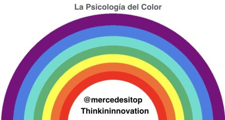 thinkininnovation lopesan psicología del color diseñando logos